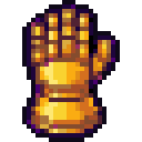 Golden Gauntlet