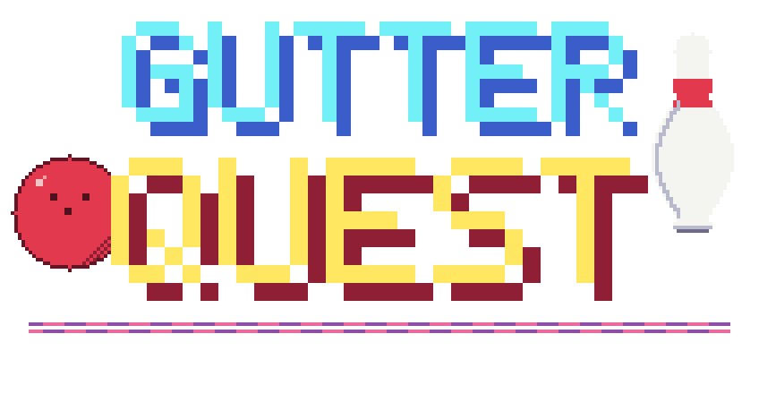 GUTTER QUEST