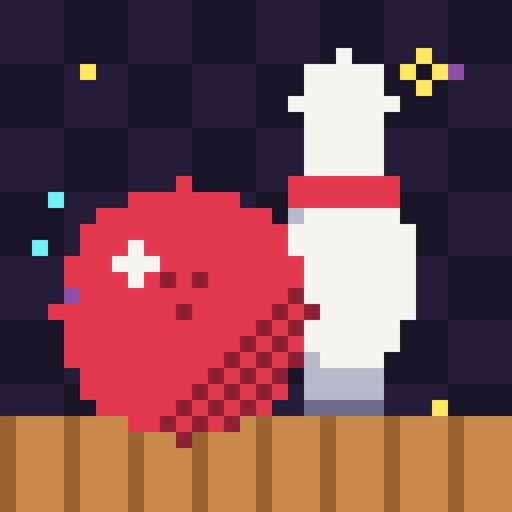 Gutter Quest app icon