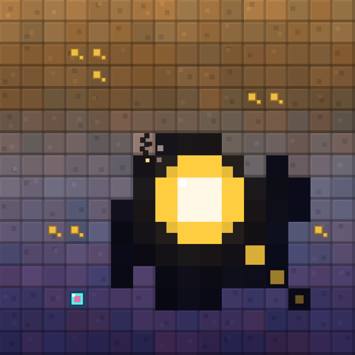 Pixel Escape app icon